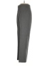 Dialogue Gray Dress Pants Size 8 - photo 5