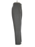 Dialogue Gray Dress Pants Size 8 - photo 4