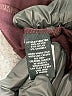 Sanctuary Solid Burgundy Active Pants Size XS - photo 8