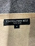 Central Park West Tan Pullover Sweater Size S - photo 7