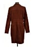 Boden Brown Coat Size 12 - photo 2