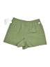 O'Neill Solid Green Board Shorts Size 10 - photo 2
