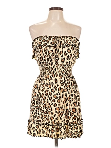 Iris Basic Cocktail Dress (view 1)