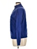 Karen Scott 100% Cotton Blue Pullover Sweater Size XL - photo 5