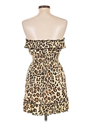 Iris Basic Cocktail Dress (view 2)