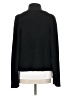 Theory Black Cardigan Size L - photo 2