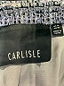 Carlisle Tweed Blue Blazer Size 16 - photo 6