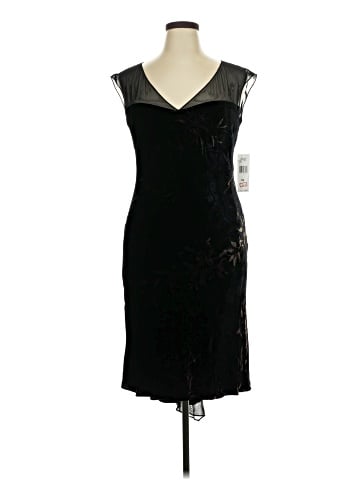 Jones New York Cocktail Dress (view 1)