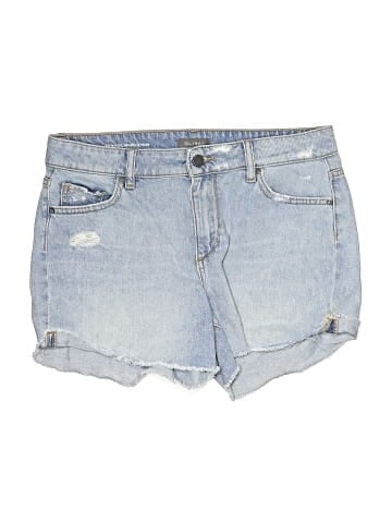 DL1961 Denim Shorts (view 1)