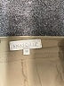 Anatomie Solid Tan Casual Pants Size M - photo 6