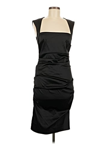 Nicole Miller Cocktail Dress (view 1)