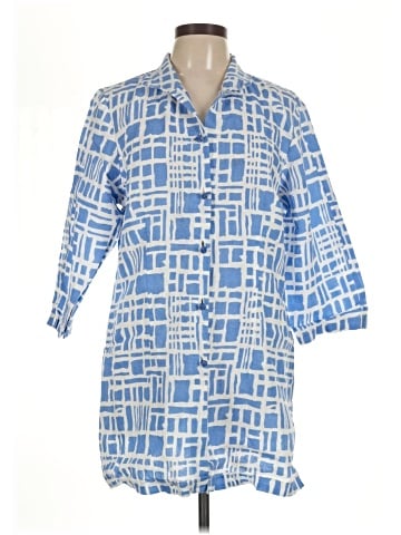 Connie Roberson Casual Dress (view 1)