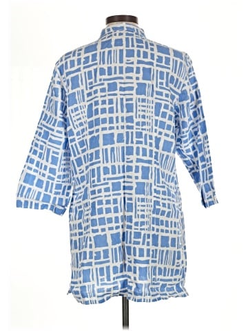 Connie Roberson Casual Dress (view 2)