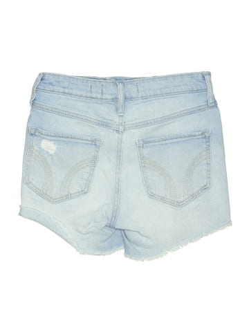 Hollister Denim Shorts (view 2)