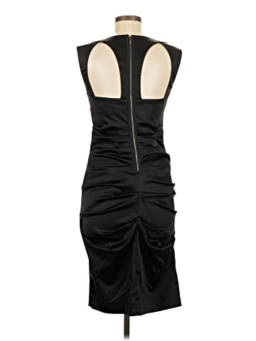 Nicole Miller Cocktail Dress (view 2)