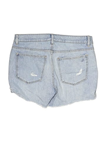 DL1961 Denim Shorts (view 2)
