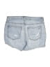 DL1961 Blue Denim Shorts Size 28 waist - photo 2