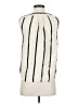 Rag & Bone 100% Silk Ivory Sleeveless Silk Top Size XS - photo 2