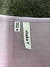 Studio Y Silver Sleeveless Top Size M - photo 7