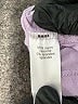 Studio Y Silver Sleeveless Top Size M - photo 8