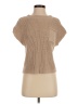 Lillusory Tan Sweater Vest Size XS - photo 1