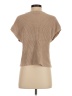 Lillusory Tan Sweater Vest Size XS - photo 2