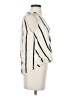 Rag & Bone 100% Silk Ivory Sleeveless Silk Top Size XS - photo 4