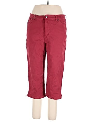 Gloria Vanderbilt Casual Pants (view 1)