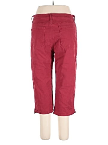 Gloria Vanderbilt Casual Pants (view 2)