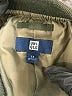 Uniqlo Solid Green Jacket Size 13 - photo 6