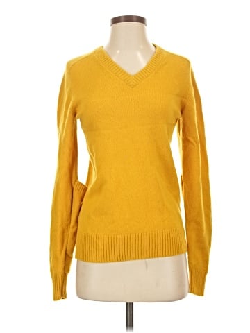 Joseph Wool Pullover Sweater (view 1)