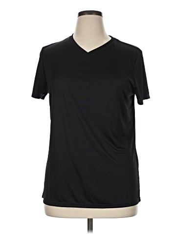 Hanes Active T-Shirt (view 1)