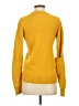 Joseph 100% Wool Yellow Wool Pullover Sweater Size S (estimated) - photo 2