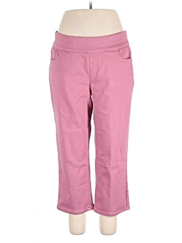 D&Co. Casual Pants (view 1)