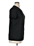Hanes 100% Polyester Black Active T-Shirt Size XL - photo 4