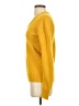 Joseph 100% Wool Yellow Wool Pullover Sweater Size S (estimated) - photo 5