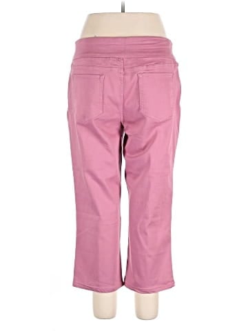 D&Co. Casual Pants (view 2)