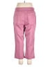 D&Co. Pink Casual Pants Size 16 - photo 2