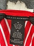 Grace Elements Red 3/4 Sleeve T-Shirt Size M - photo 7