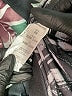 Marika Floral Black Leggings Size 2X - photo 4