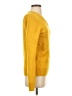 Joseph 100% Wool Yellow Wool Pullover Sweater Size S (estimated) - photo 4