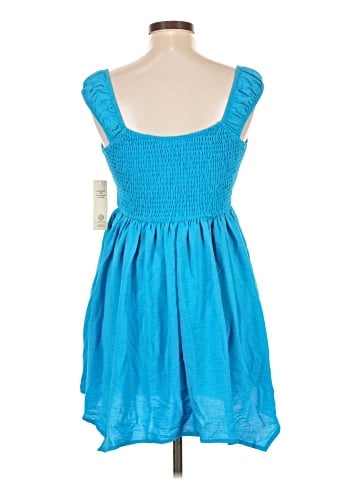 No Boundaries Casual Dress (view 2)