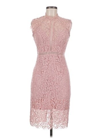 Bardot Cocktail Dress (view 1)