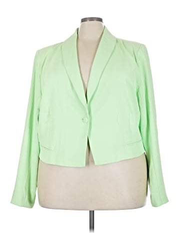 11. Honore Blazer (view 1)