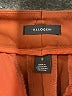 Halogen Brown Casual Pants Size 2 - photo 7