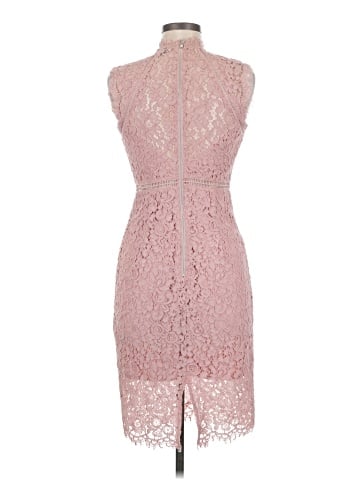 Bardot Cocktail Dress (view 2)