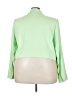 11. Honore Green Blazer Size 24 - photo 2