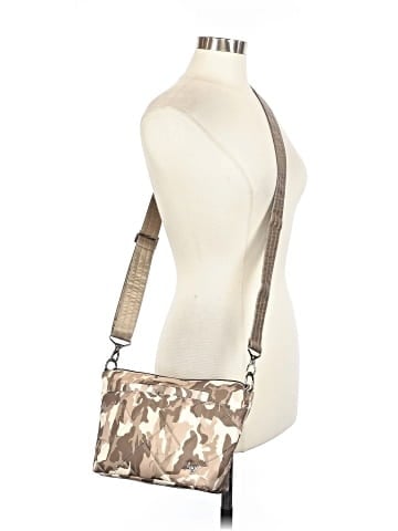 Lug Crossbody Bag (view 2)