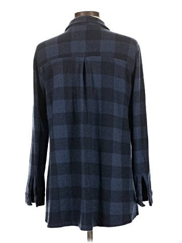 Soft Surroundings Poncho (view 2)