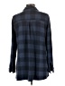 Soft Surroundings Blue Poncho Size L (petite) - photo 2